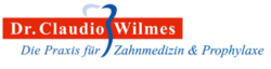 Logo von Zahnarzt Dr. Claudio Wilmes