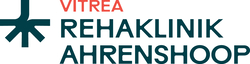 Logo von VITREA Rehaklinik Ahrenshoop