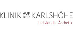 Logo von Klinik auf der Karlshhe GmbH