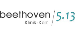 Logo von Beethoven 5.13 Klinik-Kln GmbH & co. KG