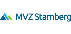 Logo von MVZ Starnberger Kliniken GmbH - Zentrum fr Nephrologie, Dialyse und Diabetologie Starnberg/Herrsching