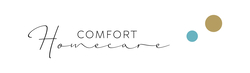 Logo von COMFORT Homecare GmbH