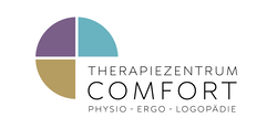 Logo von Therapiezentrum COMFORT im WVV-Gesundheitsnetzwerk