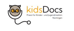 Logo von Praxis fr Kinder- und Jugendmedizin