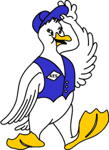 Logo von AES Ärzteservice Schwaben GmbH