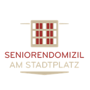 Logo von Seniorendomizil Am Stadtplatz GmbH