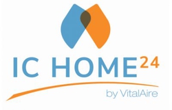 Logo von IC Home 24 GmbH