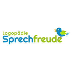 Logo von Logopdie Sprechfreude GmbH
