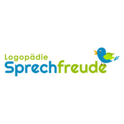 Logo von Logopädie Sprechfreude GmbH
