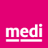 Logo von medi GmbH & Co. KG