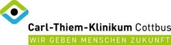 Logo von Carl-Thiem-Klinikum Cottbus gGmbH