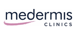 Logo von medermis clinics GmbH