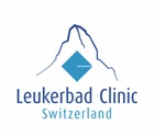 Logo von Leukerbad Clinic