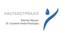 Logo von Hautarztpraxis Maurer / Krebs-Posingies
