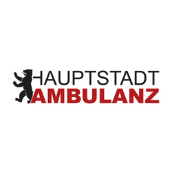 Logo von Hauptstadt Ambulanz GmbH
