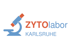 Logo von ZYTOlabor & Frauenarztpraxis