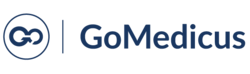 Logo von GoMedicus Group GmbH