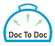 Logo von Doc To Doc GmbH