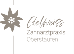 Logo von Zahnarztpraxis Edelweiss Oberstaufen |