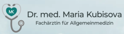 Logo von Dr. med. Maria Kubisova