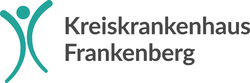 Logo von Kreiskrankenhaus Frankenberg gGmbH