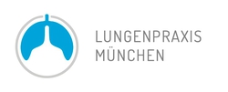 Logo von Lungenpraxis München