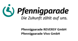 Logo von Pfennigparade Vivo GmbH