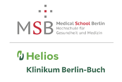 Logo von MSB Medical School Berlin