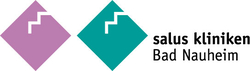 Logo von Salus-Klinik GmbH & Co. Bad Nauheim KG