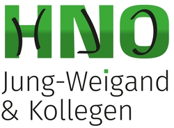 Logo von HNO & Allergiezentrum Jung-Weigand 