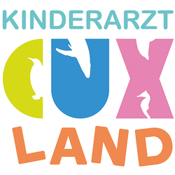 Logo von Kinder- und Jugendarztpraxis CUXLAND MVZ GmbH