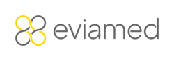 Logo von eviamed - MVZ im Frstenberg-Karree