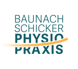 Logo von Physio Praxis Baunach-Schicker