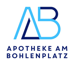 Logo von Apotheke am Bohlenplatz, Dr. Anna Roggenhofer e.K.