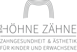 Logo von Praxis scHöhne Zähne - Dr. Julia Höhne