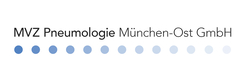 Logo von MVZ Pneumologie Mnchen Ost GmbH