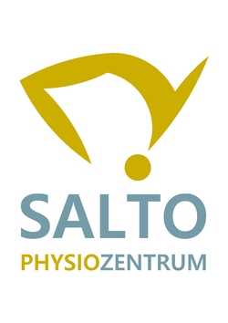 Logo von Salto - Zentrum für Physiotherapie GmbH