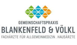 Logo von Praxis Blankenfeld & Völkl