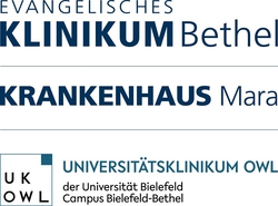 Logo von Evangelisches Klinikum Bethel