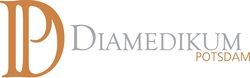 Logo von Diamedikum Potsdam