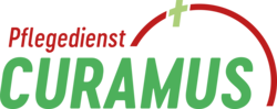 Logo von CuramuS GmbH
