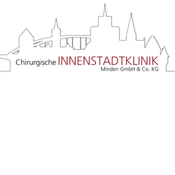 Logo von Chirurgische Innenstadtklinik Minden