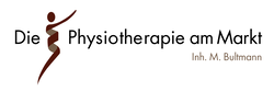 Logo von Die Physiotherapie am Markt