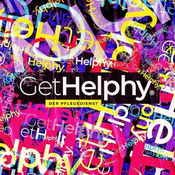 Logo von GetHelphy GmbH