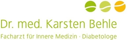 Logo von Praxis Dr. Behle