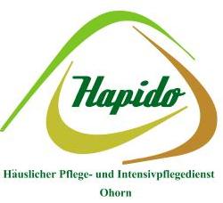 Logo von Huslicher Pflege- und Intensivpflegedienst Ohorn