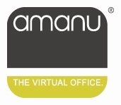 Logo von amanu GmbH