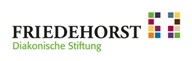 Logo von Stiftung Friedehorst