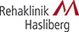 Logo von Rehaklinik Hasliberg AG