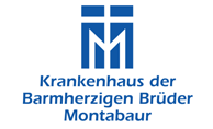 Logo von Krankenhaus der Barmherzigen Brder Montabaur
